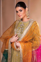 Picture of Amara - green