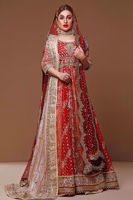 Picture of Tabassum-Red
