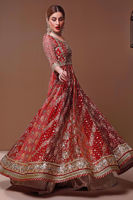 Picture of Tabassum-Red