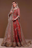 Picture of Tabassum-Red