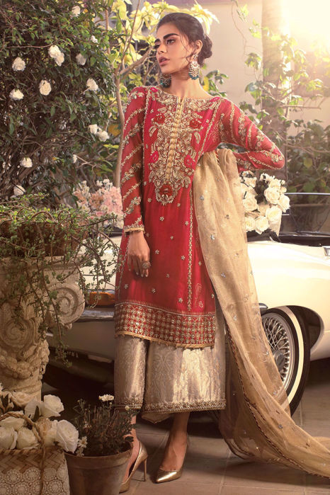 Picture of Glitzy glamour