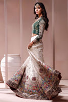 Picture of Dilara- green