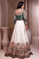 Picture of Dilara- green