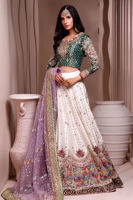 Picture of Dilara- green