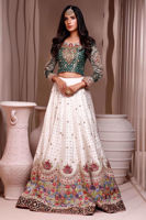 Picture of Dilara- green