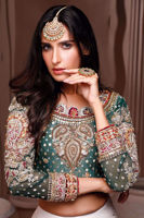 Picture of Dilara- green