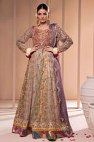 Picture of Tabassum- green