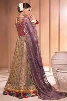 Picture of Tabassum- green