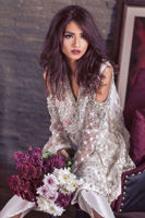 Picture of White dahlia