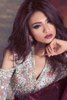 Picture of White dahlia