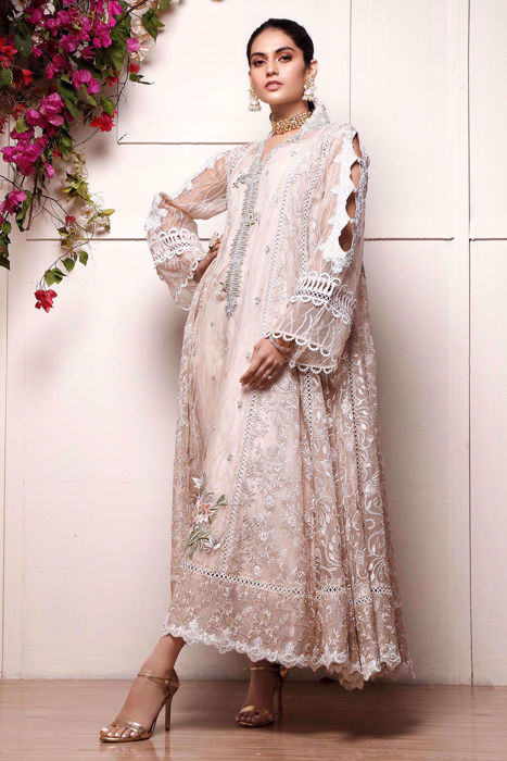 Husn bano butterscotch