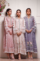 Picture of Husn bano butterscotch