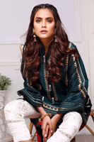 Picture of Rainforest topaz