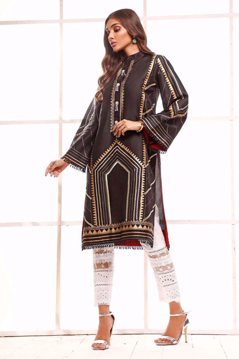 Picture of Rainforest night