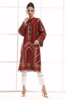 Picture of Rainforest crimson