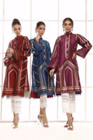 Picture of Rainforest crimson