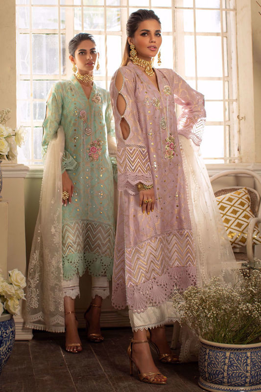 Picture of Florentine – Mauve