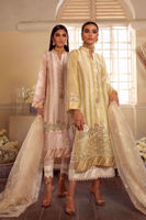 Picture of Odette – Lime Yellow