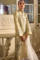 Picture of Odette – Lime Yellow