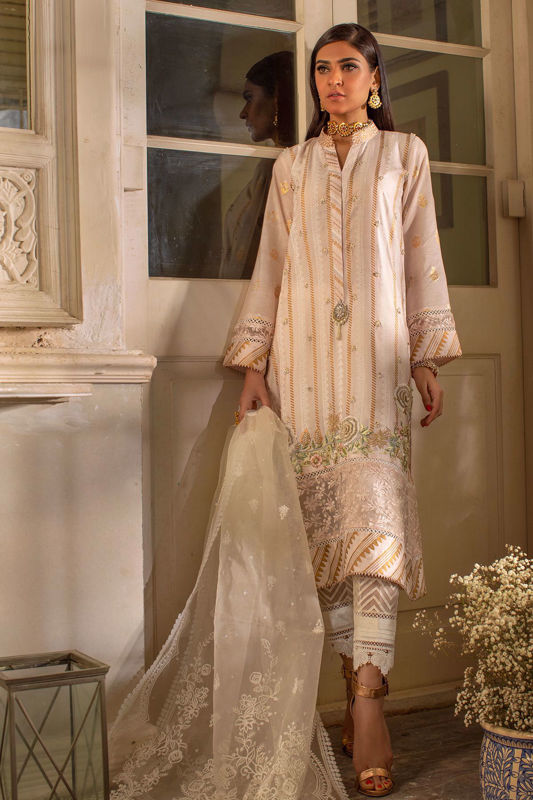 Picture of Odette – Powder Pink