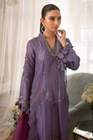 Picture of Clara - Graphite