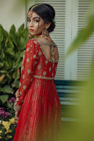 Picture of Mira Crimson