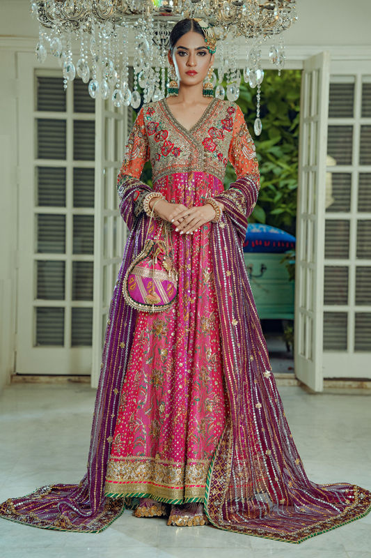 Picture of Myrah Kalidar