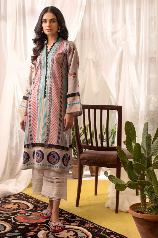 Picture of Alene - Grey