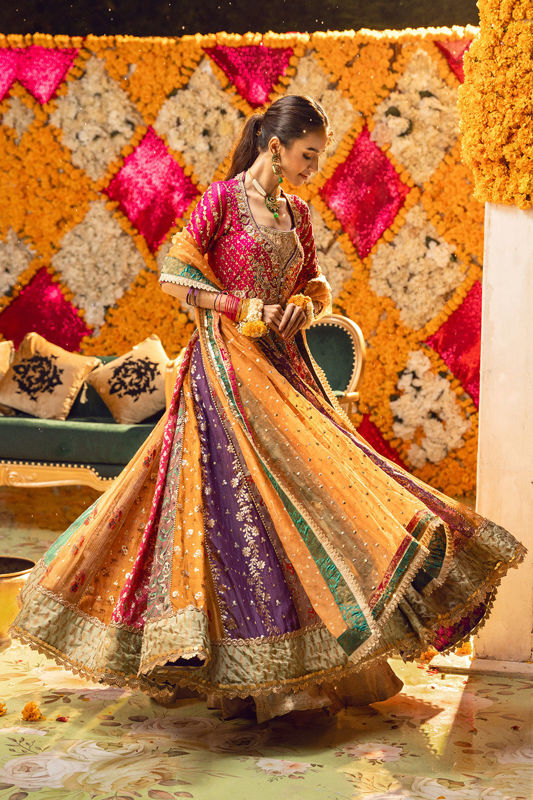 Picture of Unaiza Kalidar