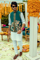 Picture of Camil Waistcoat