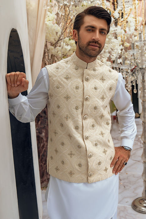 Raya Waistcoat
