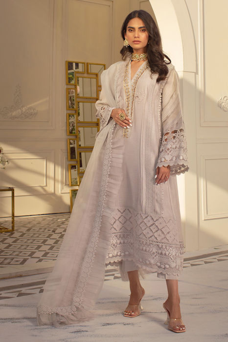 Picture of Farrah - Smoke Grey