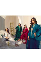 Picture of Farrah - Smoke Grey