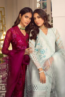 Picture of Calla - Turquoise