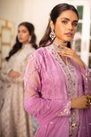 Picture of Samyra Kalidar - Onion Pink