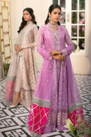 Picture of Samyra Kalidar - Onion Pink