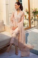 Picture of Rua - Salmon