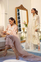 Picture of Rua - Salmon