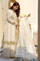 Picture of Roshni Chikankari Angharka