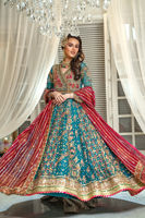 Picture of Myrah Kalidar - Emerald