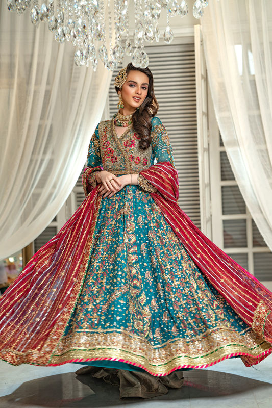 Picture of Myrah Kalidar - Emerald