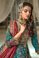 Picture of Myrah Kalidar - Emerald