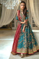 Picture of Myrah Kalidar - Emerald