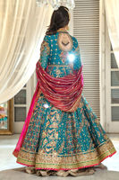 Picture of Myrah Kalidar - Emerald