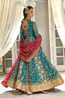 Picture of Myrah Kalidar - Emerald