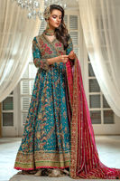 Picture of Myrah Kalidar - Emerald