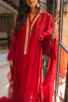 Picture of Farrah - Ruby