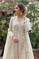 Picture of Roshni Chikankari Angharka