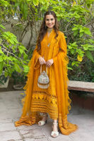 Picture of Izna - Marigold