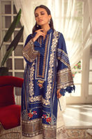 Picture of Myza - Deep Blue